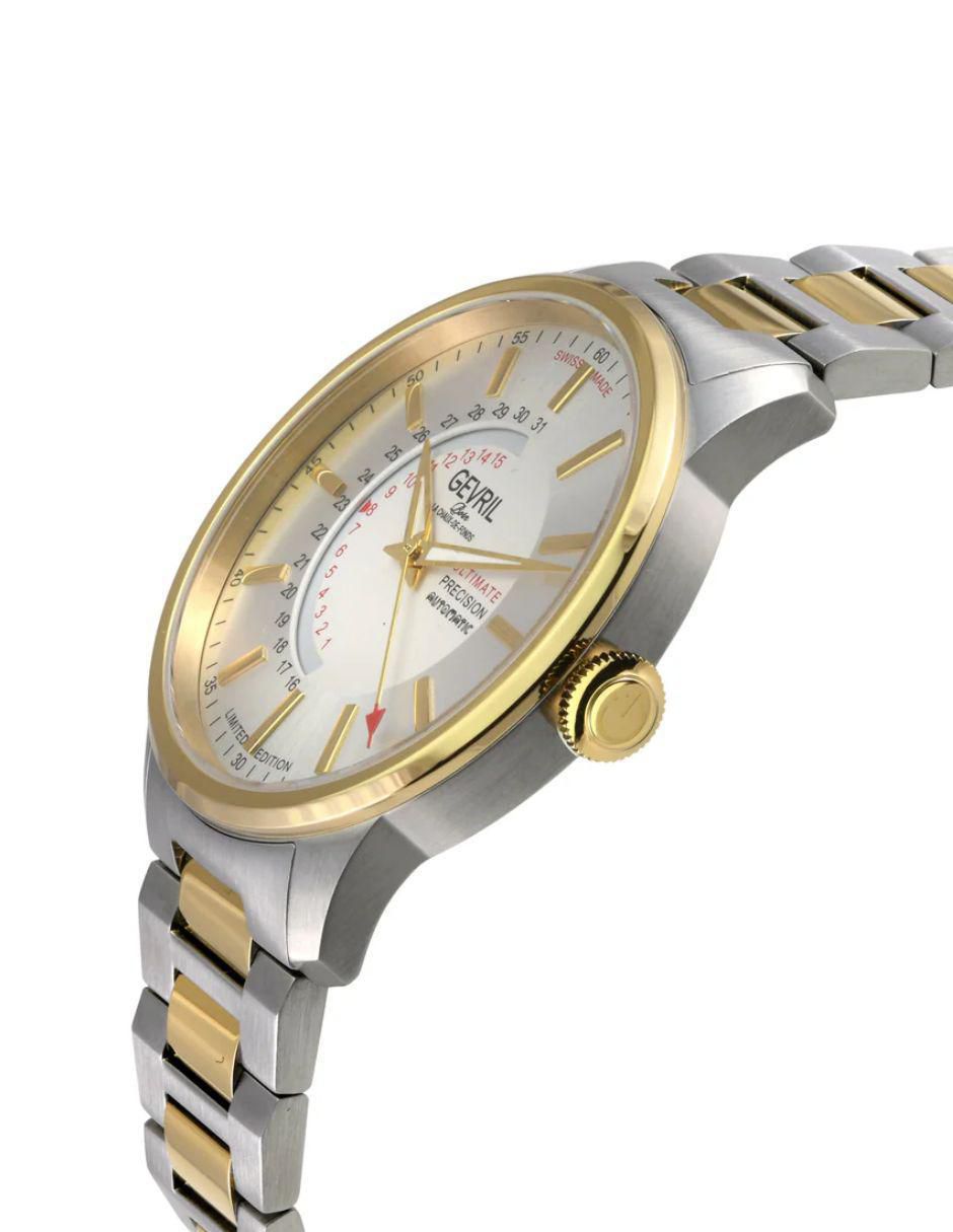 Reloj Guggenheim para hombre 49207B