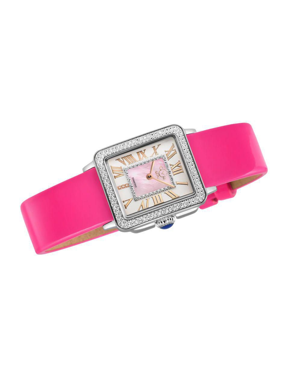 Reloj Padova Diamond para mujer 12302-8 5