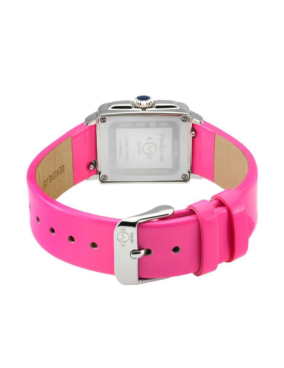 Reloj Padova Diamond para mujer 12302-8