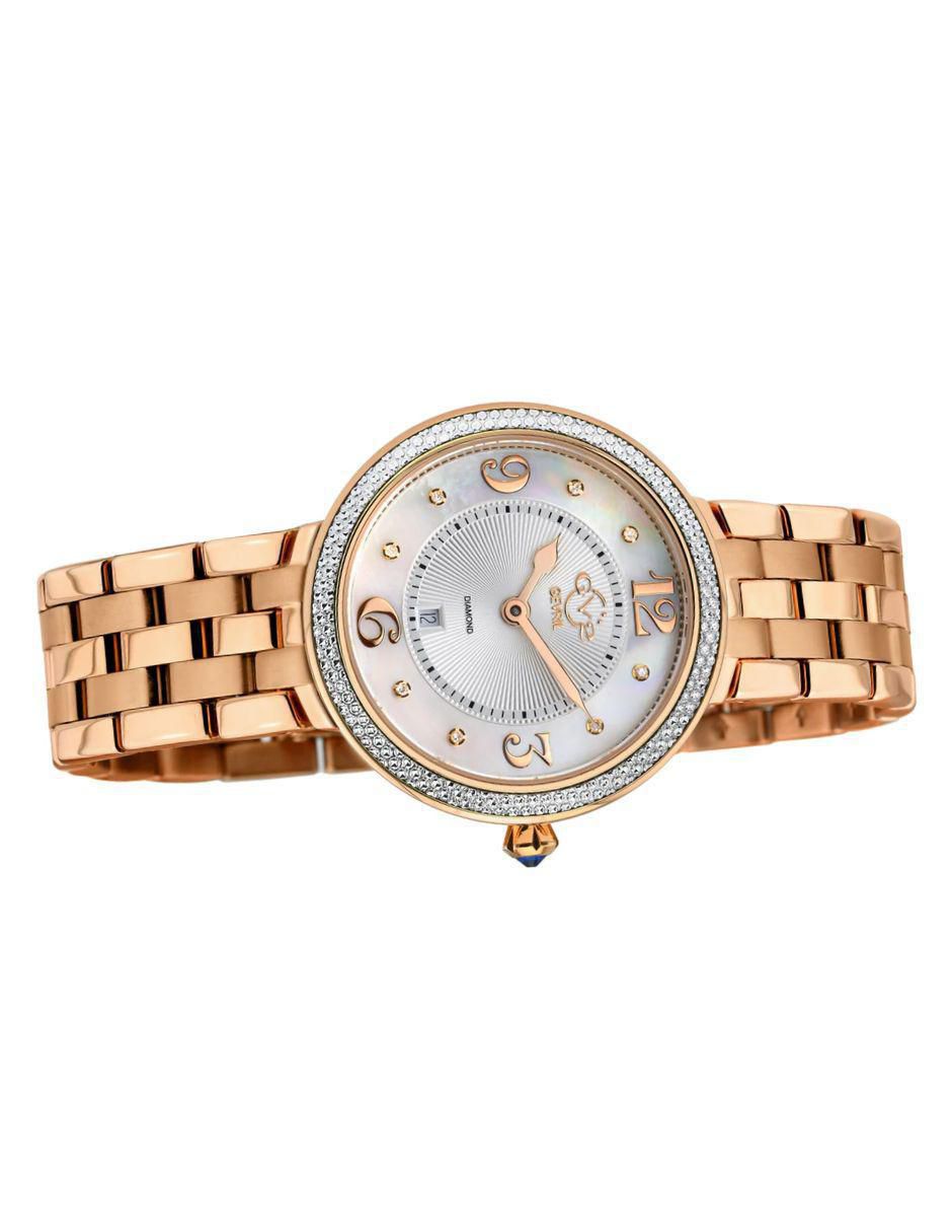 Reloj Verona Diamond para mujer 12902B 2