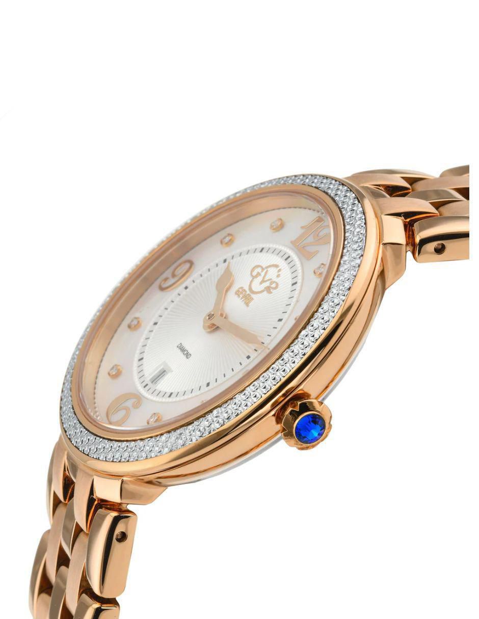 Reloj Verona Diamond para mujer 12902B 3