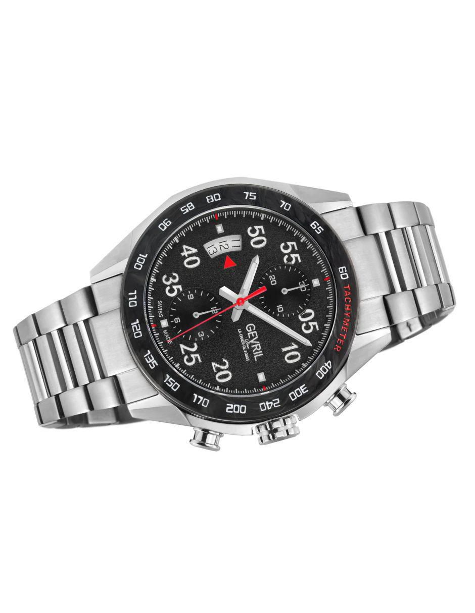 Reloj Ascari para hombre 48310B 5