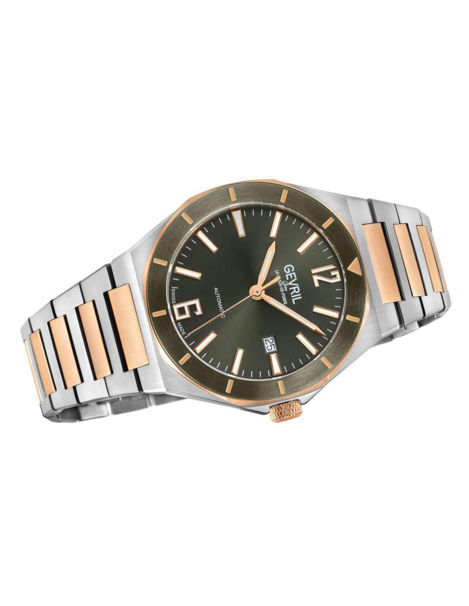 Reloj High Line para hombre 48405B 5