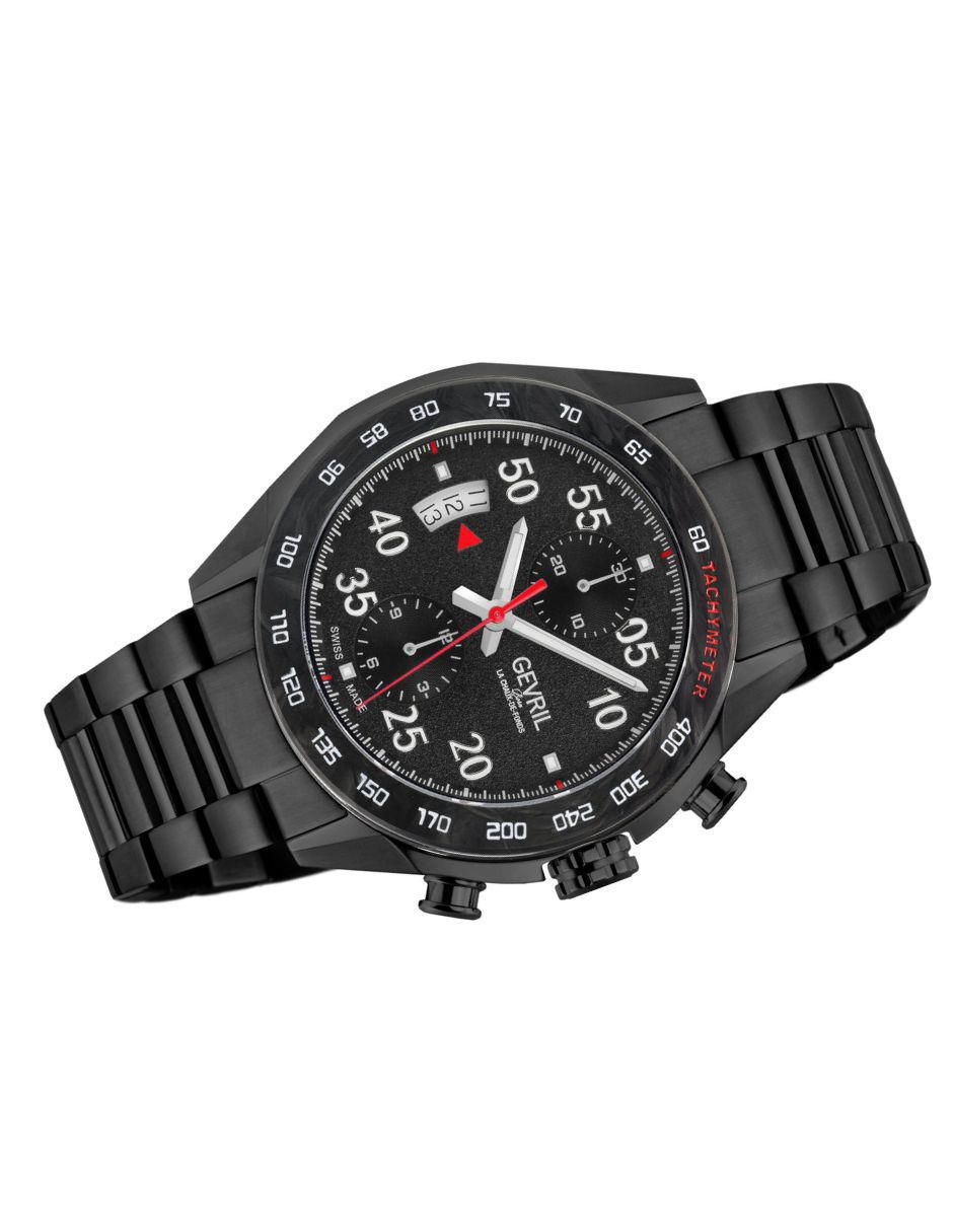 Reloj Ascari para hombre 48312B 5