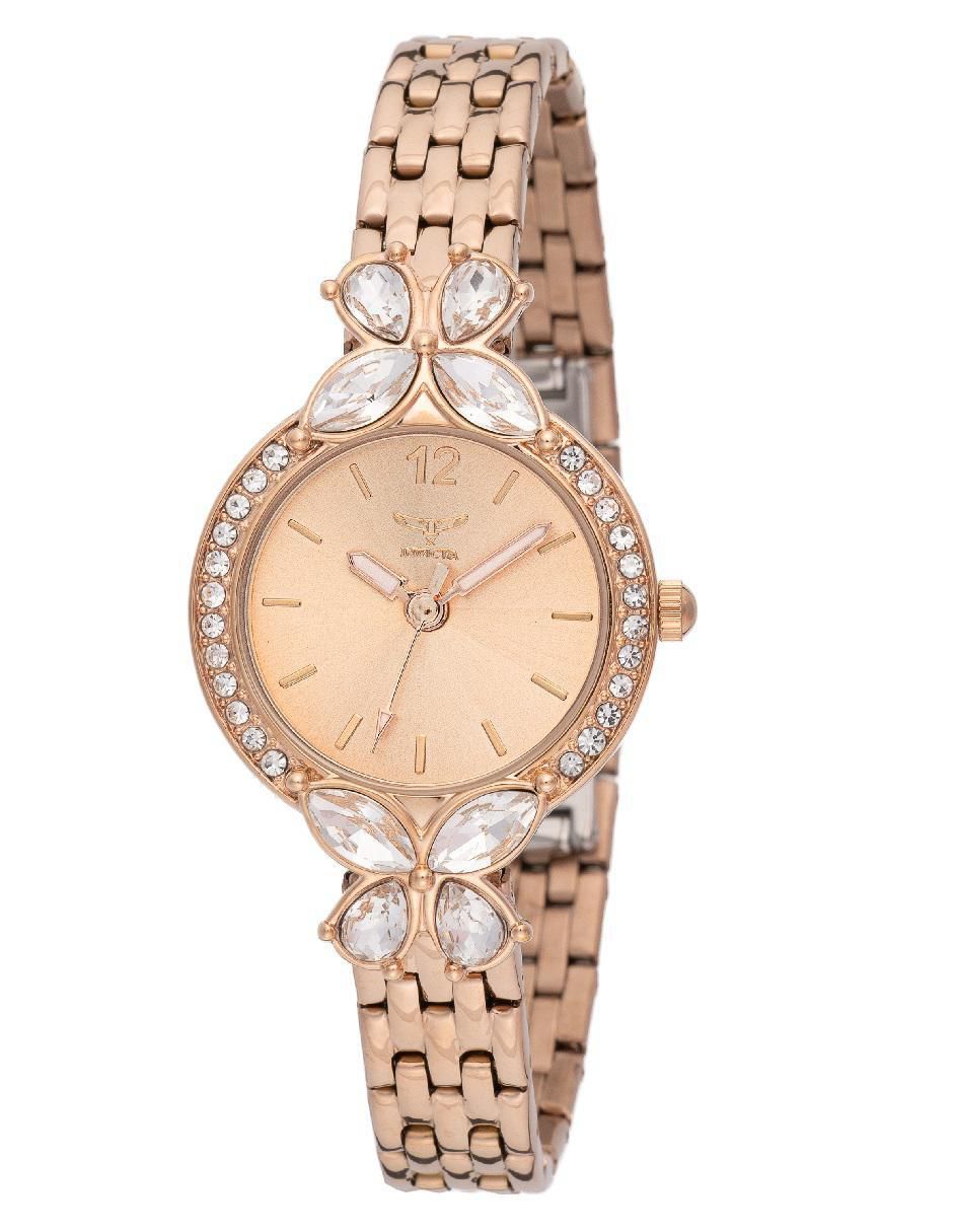 Reloj Wildflower Suizo para mujer 69108 Reloj Wildflower Suizo para mujer 69108
