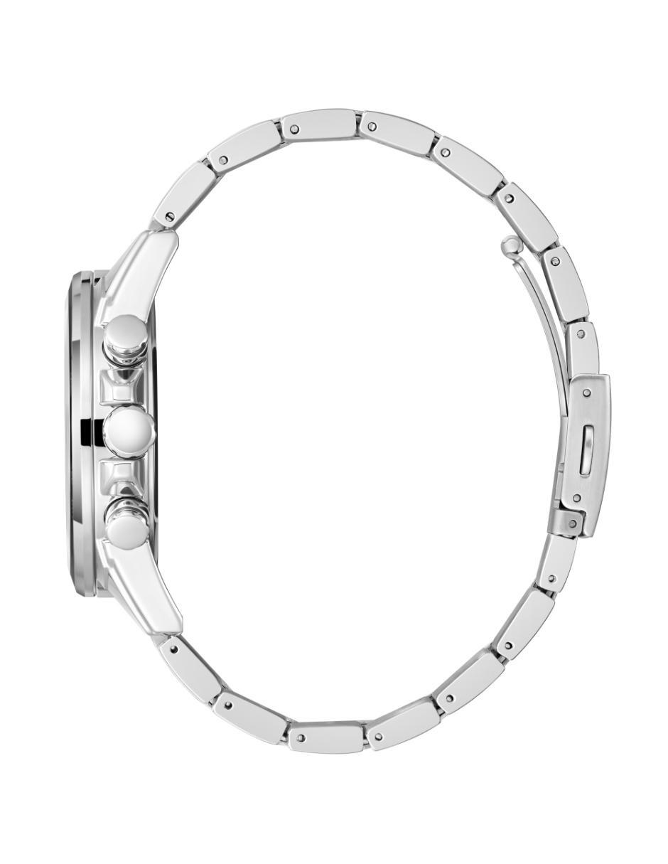 Reloj Silver Collection para hombre LC08240.390