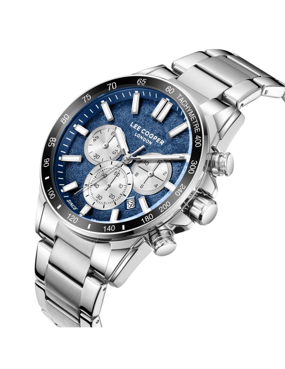 Reloj Silver Collection para hombre LC08240.390