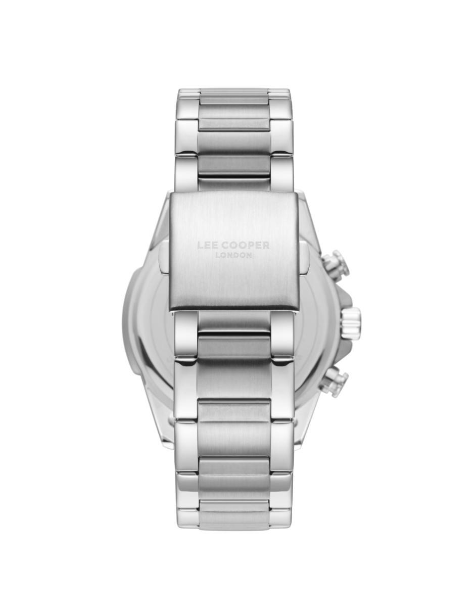 Reloj Silver Collection para hombre LC08240.390