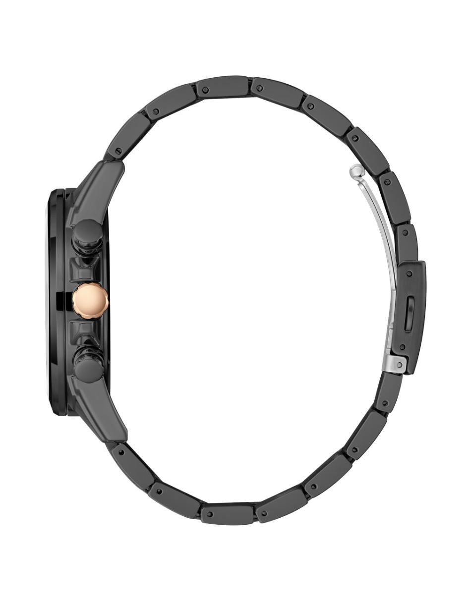 Reloj Lee Cooper Grey Collection para hombre LC08240.070