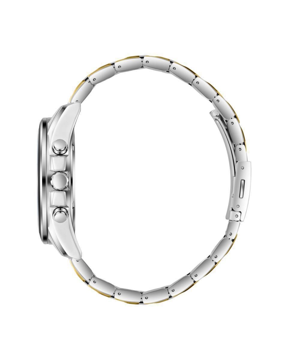Reloj two tone collection para hombre lc08249.230 3