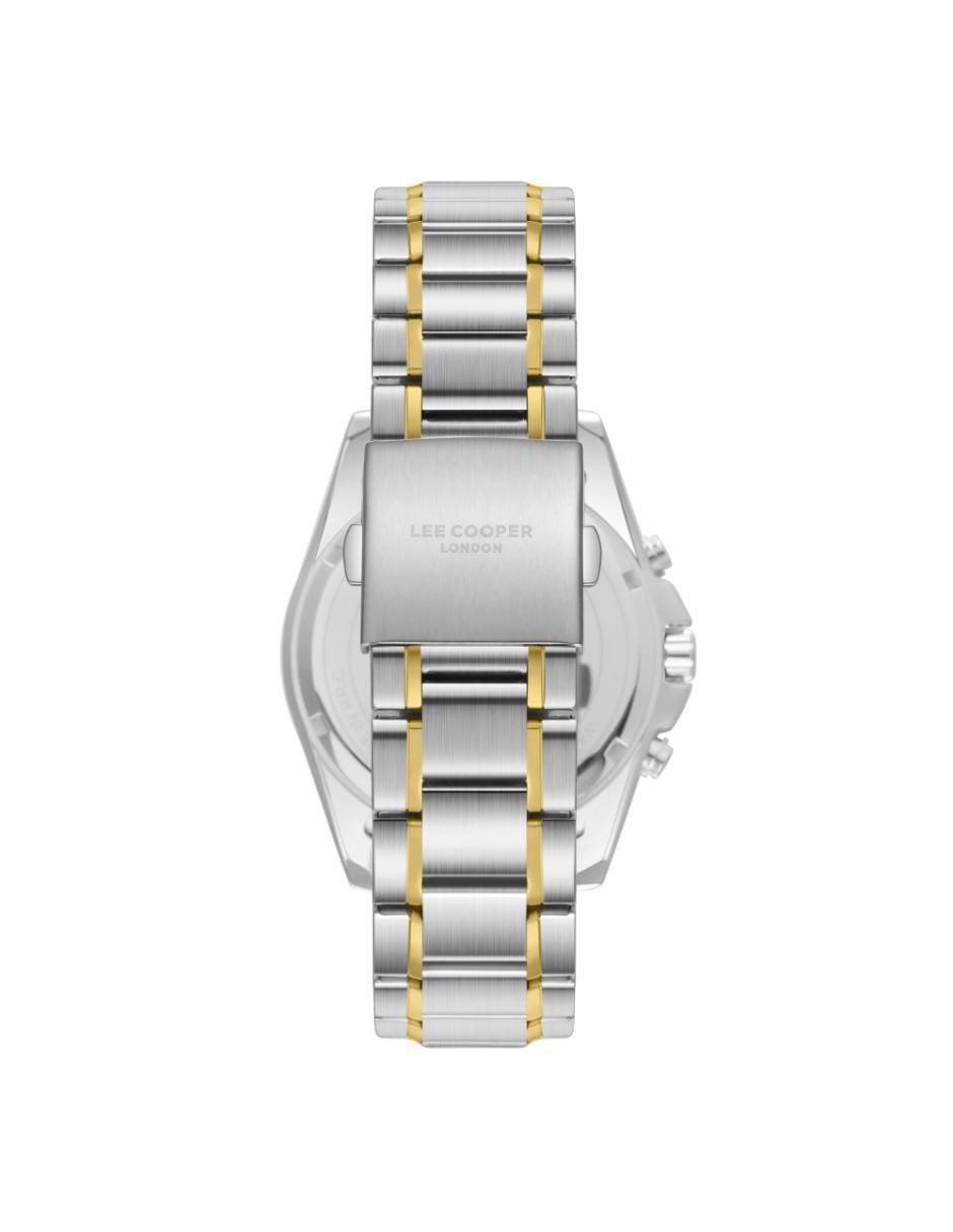 Reloj two tone collection para hombre lc08249.230 Reloj two tone collection para hombre lc08249.230