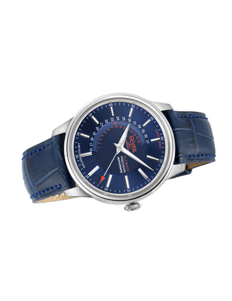 Reloj Guggenheim para hombre 49201 5