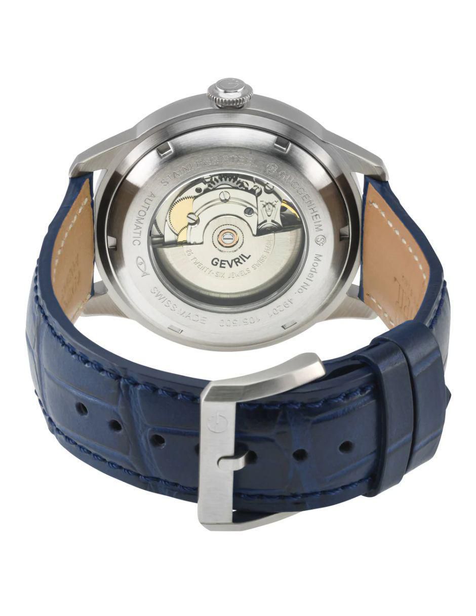 Reloj Guggenheim para hombre 49201