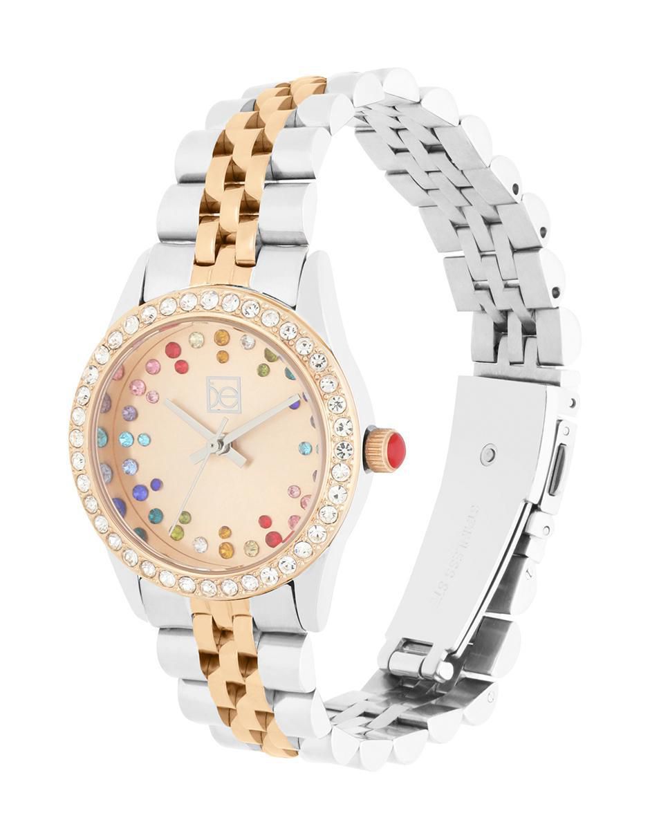 Reloj Kian para mujer OE2609 10