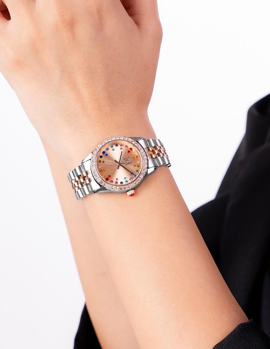 Reloj Kian para mujer OE2609 8