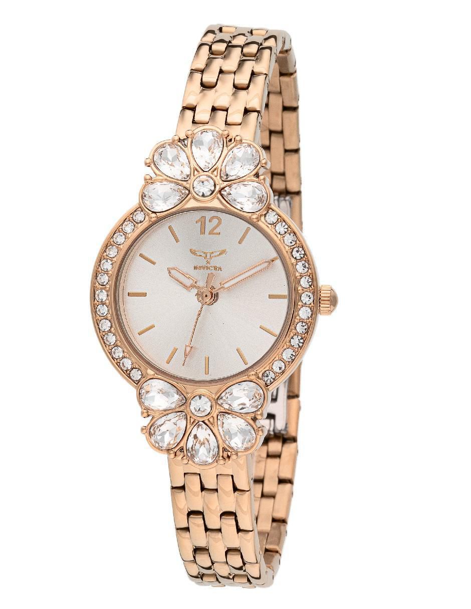 Reloj Wildflower Suizo para mujer 69109 Reloj Wildflower Suizo para mujer 69109