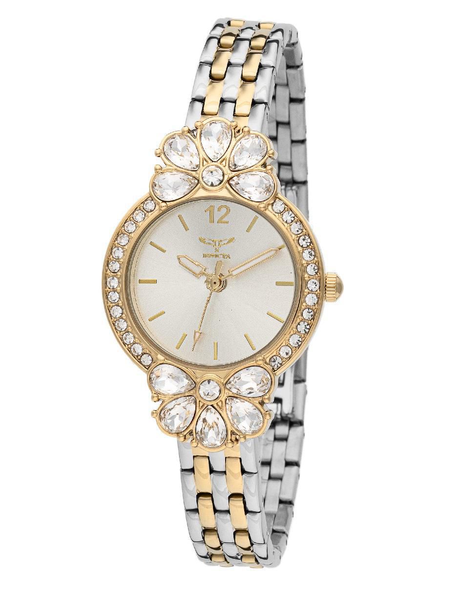 Reloj Wildflower Suizo para mujer 69107 Reloj Wildflower Suizo para mujer 69107