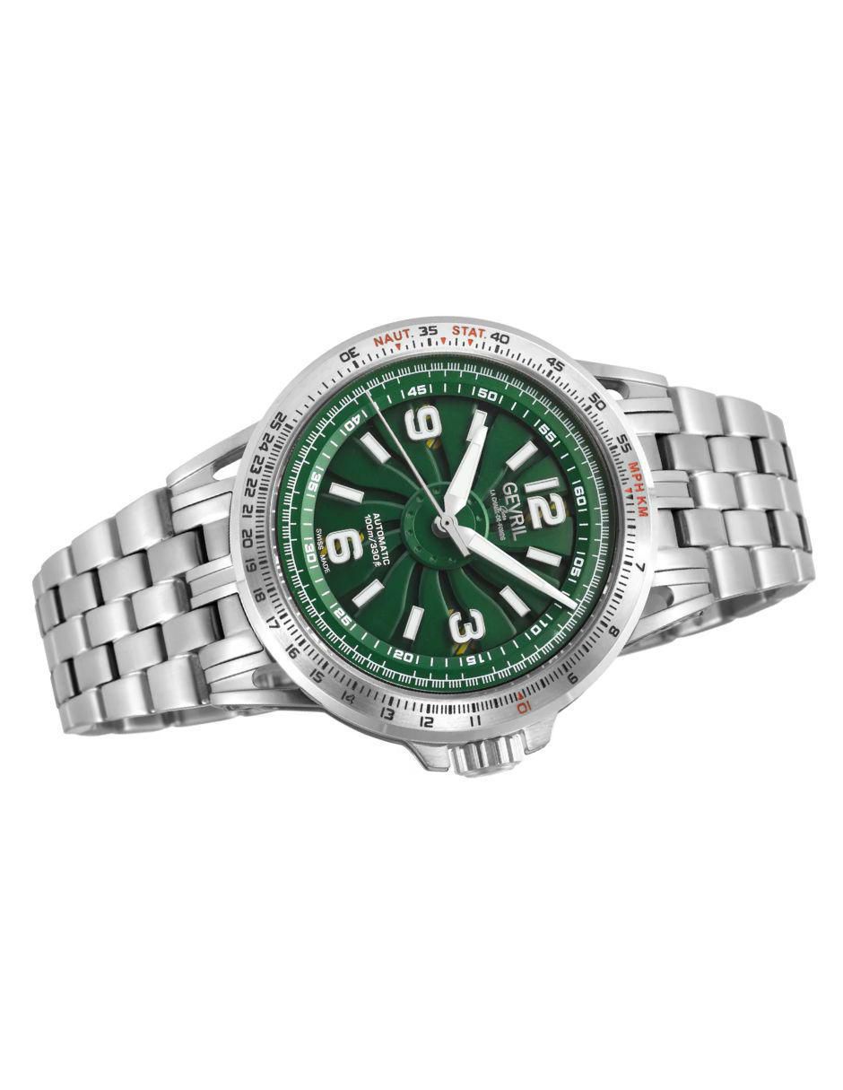 Reloj Wind Master para hombre 49301B 5