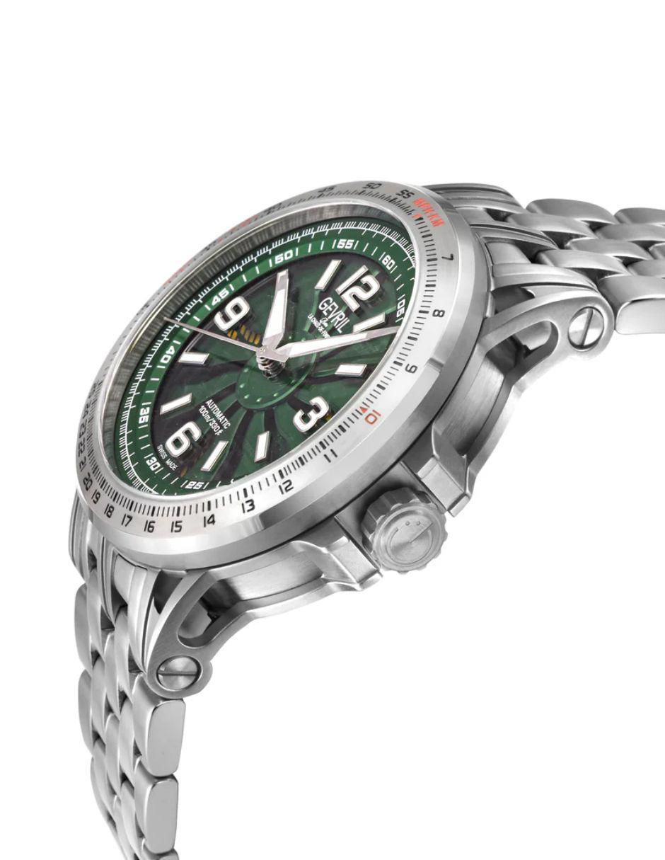 Reloj Wind Master para hombre 49301B