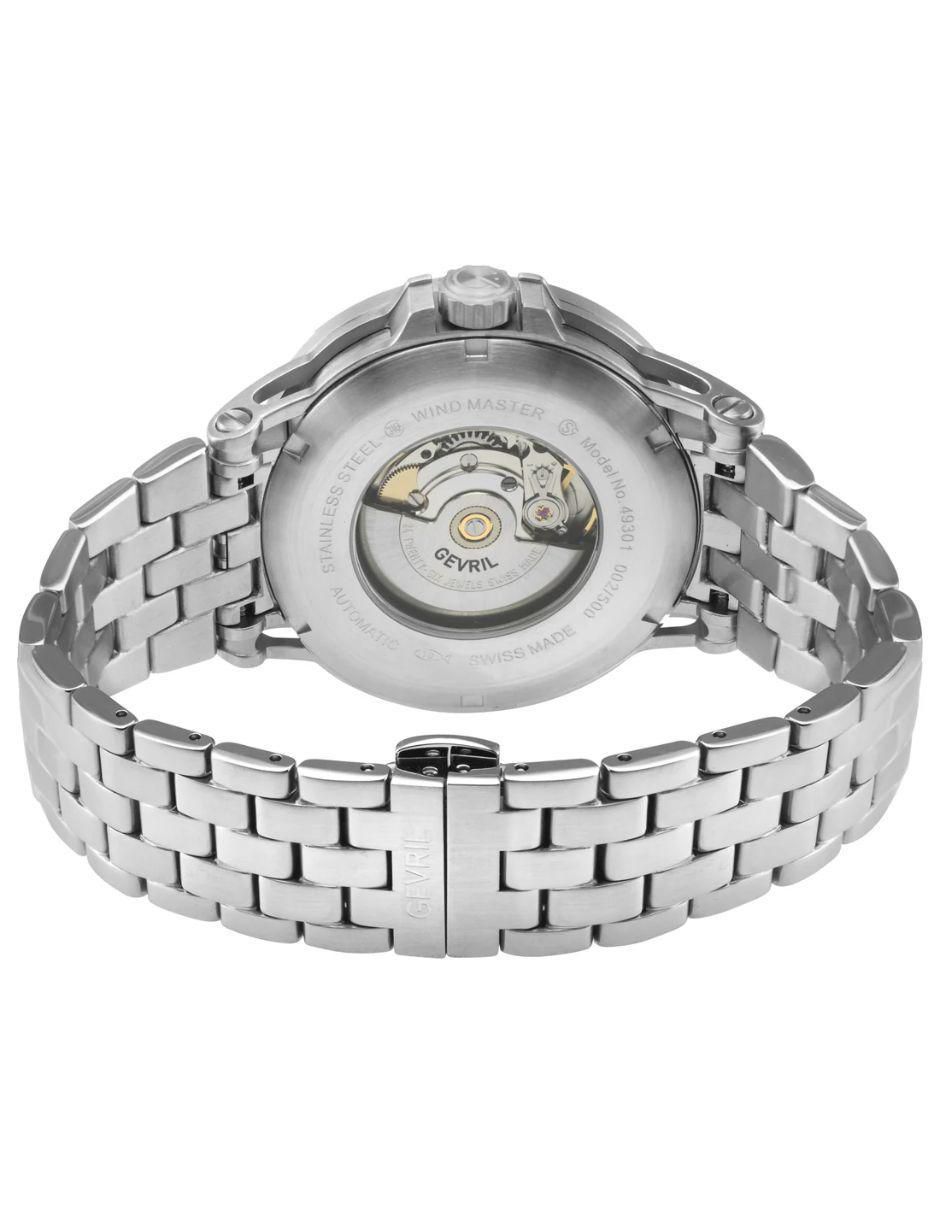 Reloj Wind Master para hombre 49301B