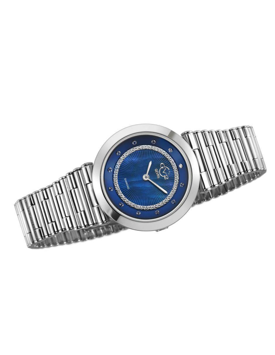 Reloj Burano Diamond para mujer 14411B 5