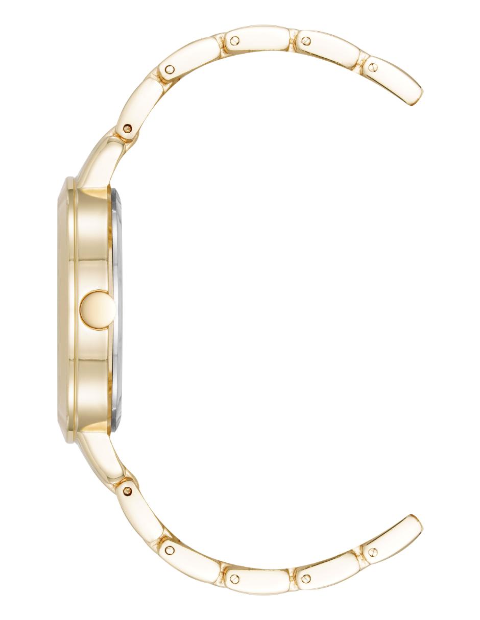 Reloj gold collection "para" mujer nw3150flbk 2
