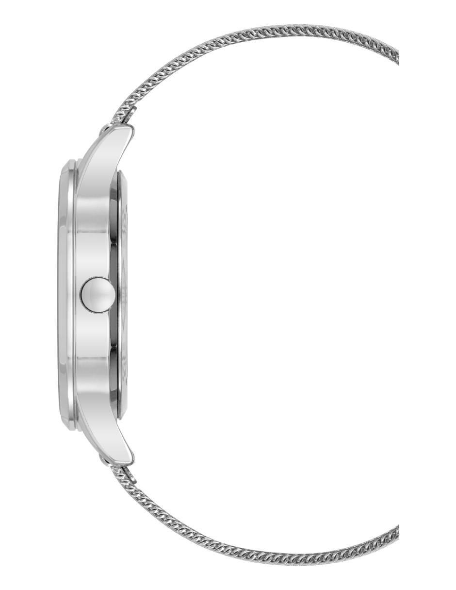 Reloj Silver Collection para mujer NW3153SVSV 2