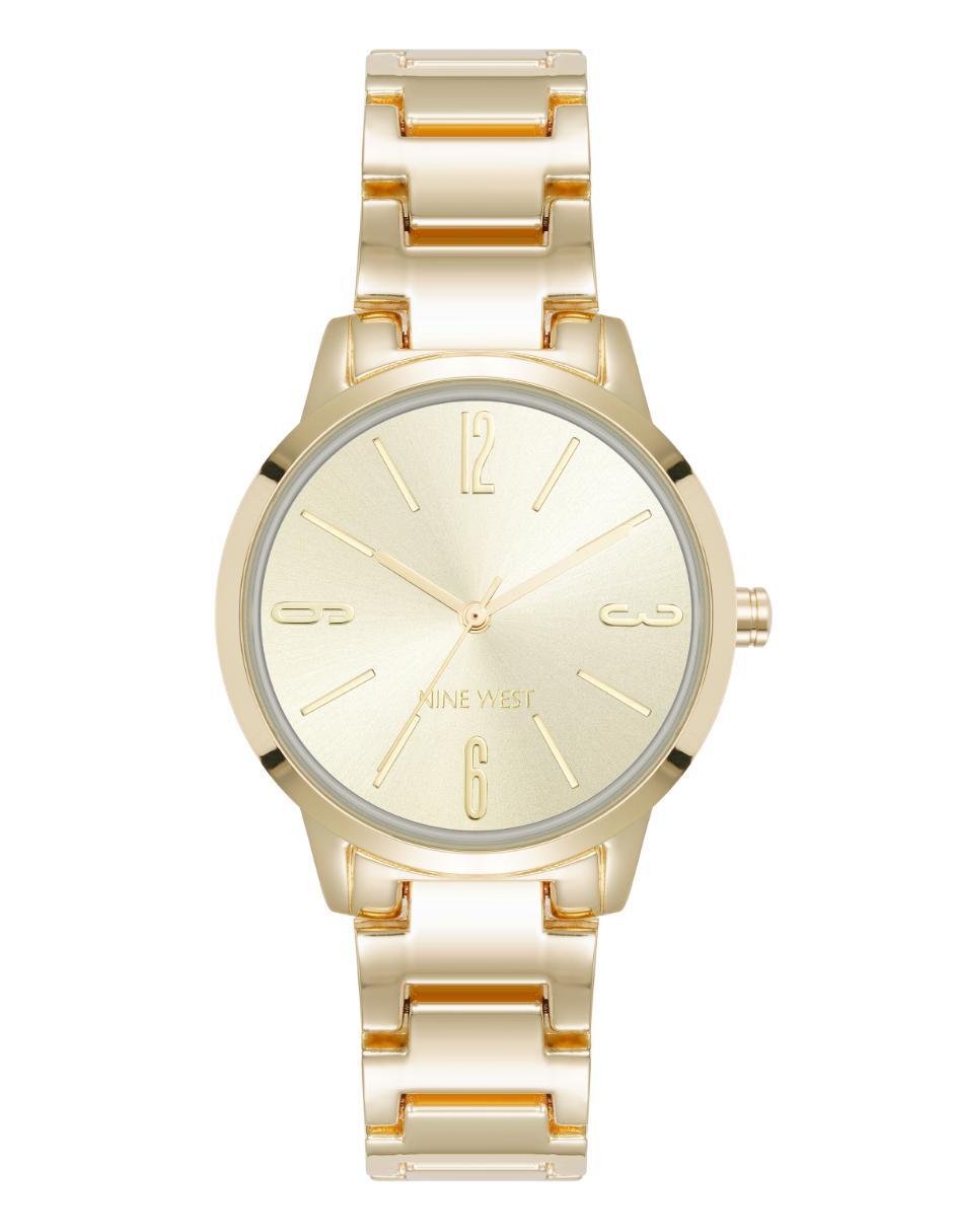 Reloj Gold para mujer Nw3158chgb
