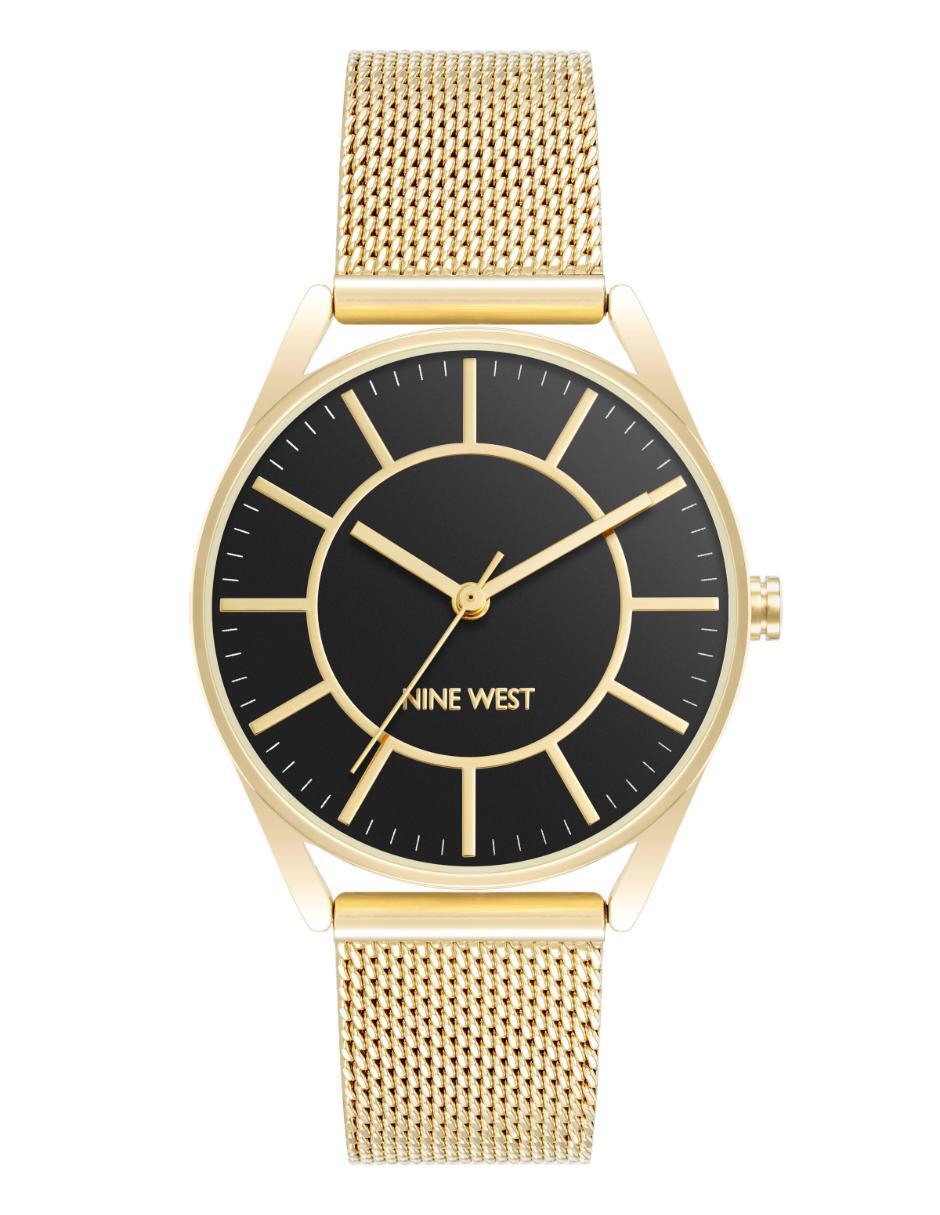 Reloj Gold Collection para mujer NW1922BKGB