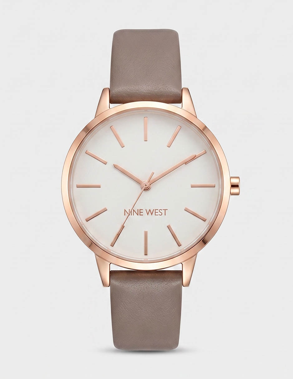 Reloj color collection para mujer nw3184ggry