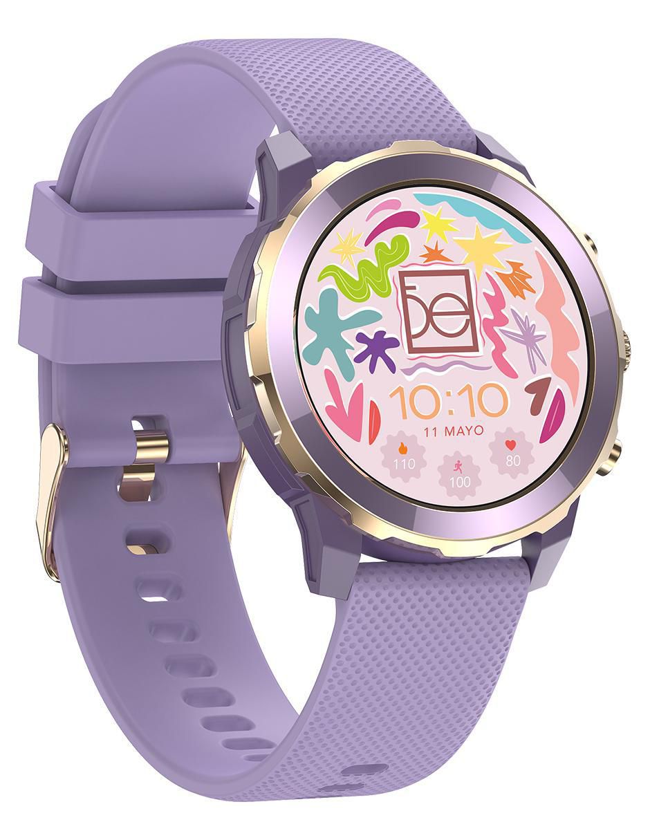Smartwatch Move 4