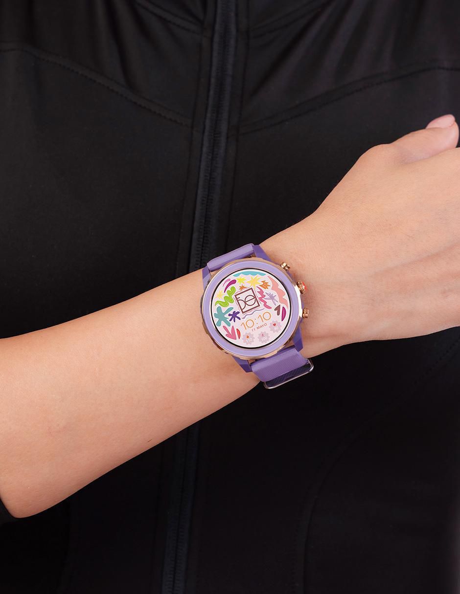 Smartwatch Move 8