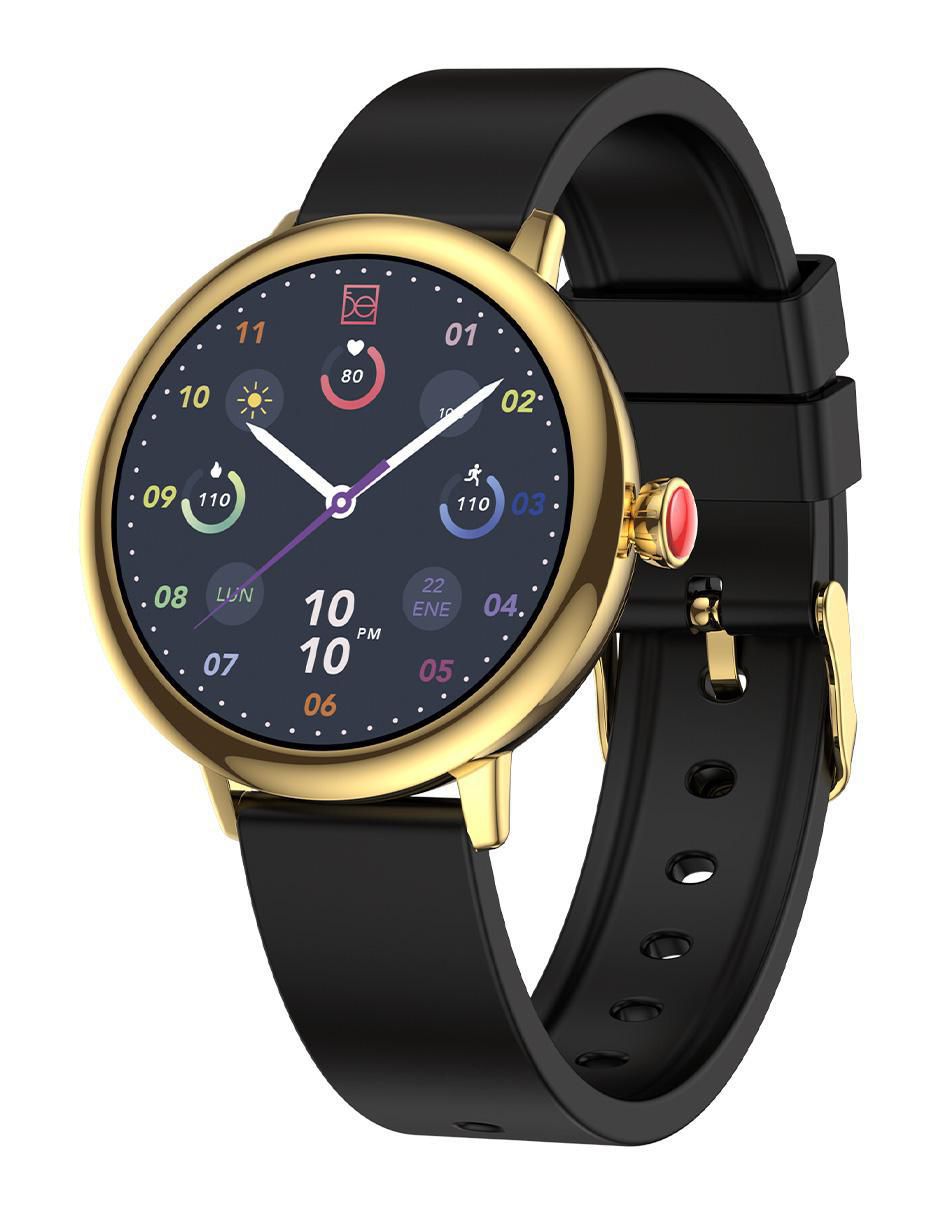 Smartwatch Pulse 4