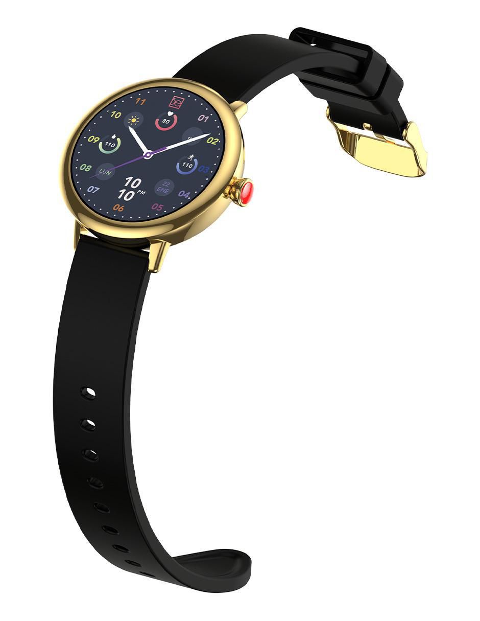 Smartwatch Pulse 6