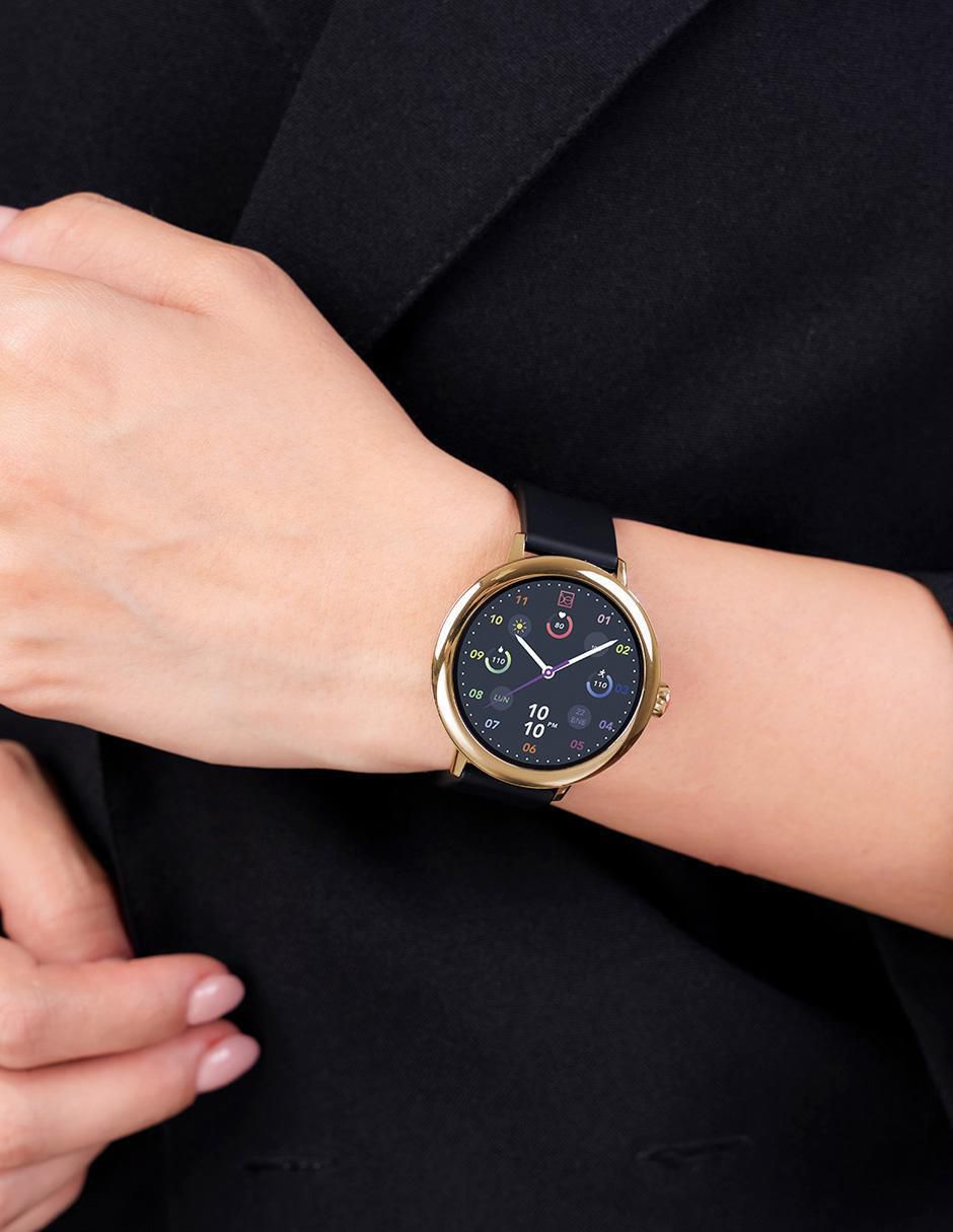Smartwatch Pulse 8