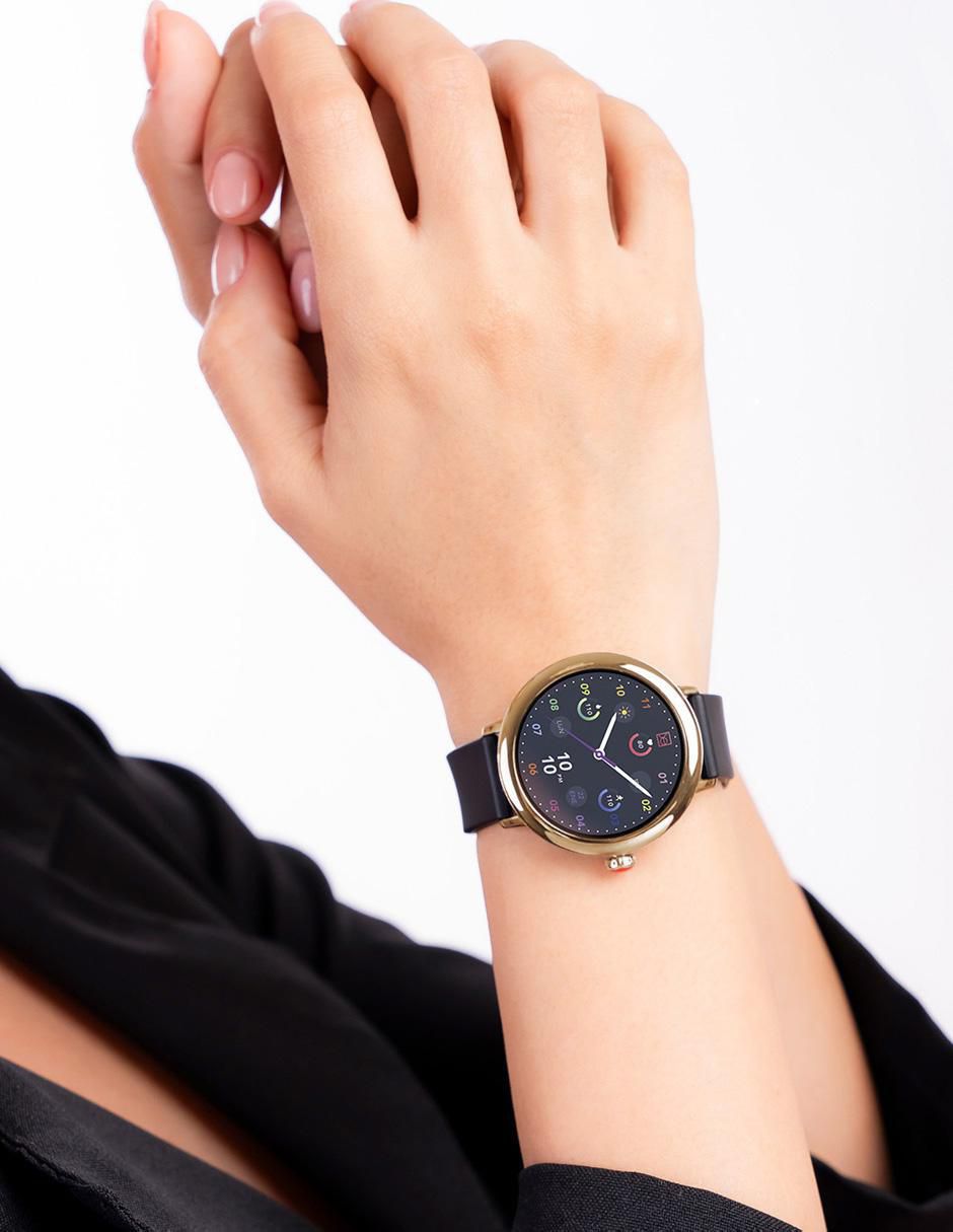 Smartwatch Pulse 9