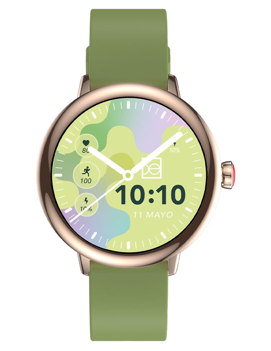 Verde 4