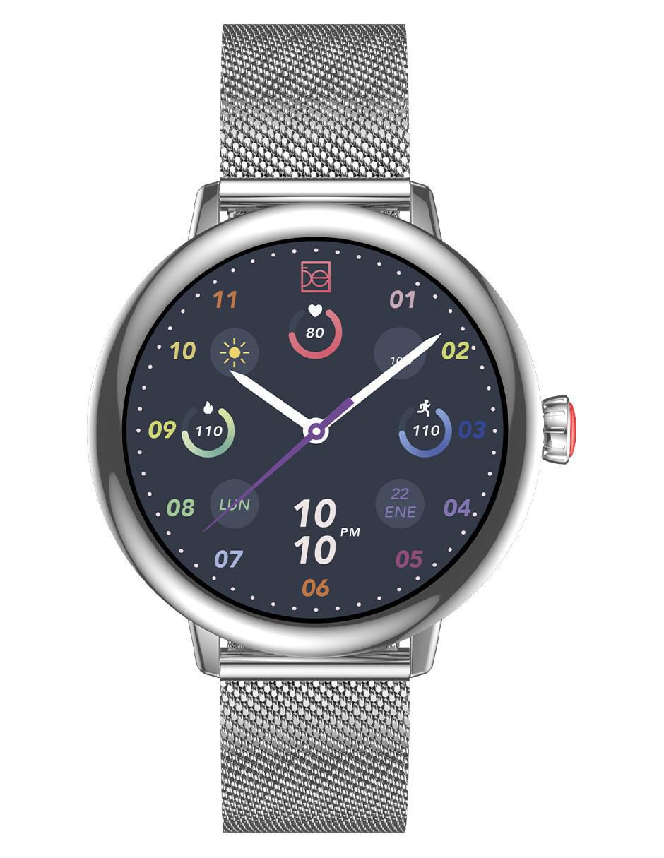 Smartwatch Pulse Mesh 1