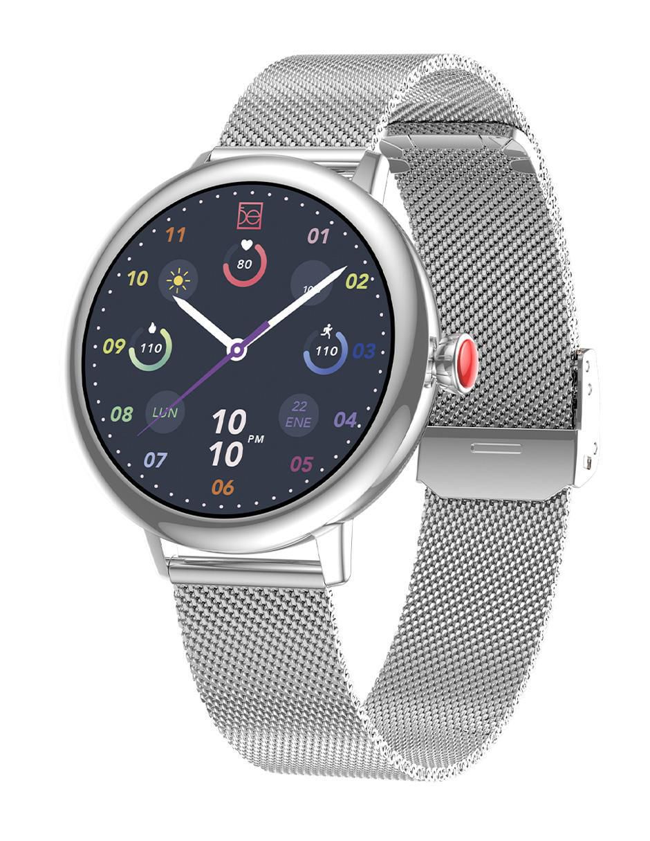 Smartwatch Pulse Mesh 3