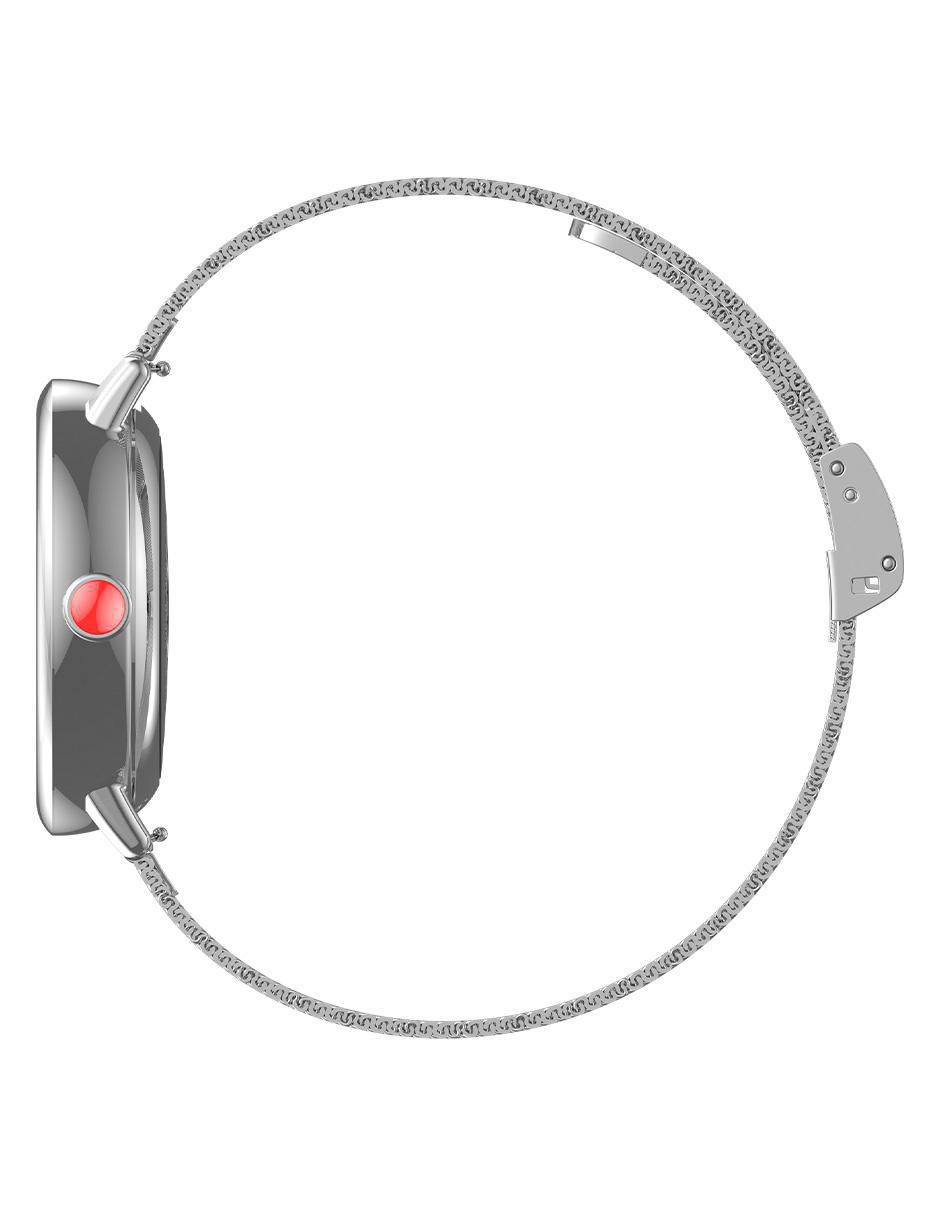 Smartwatch Pulse Mesh 4