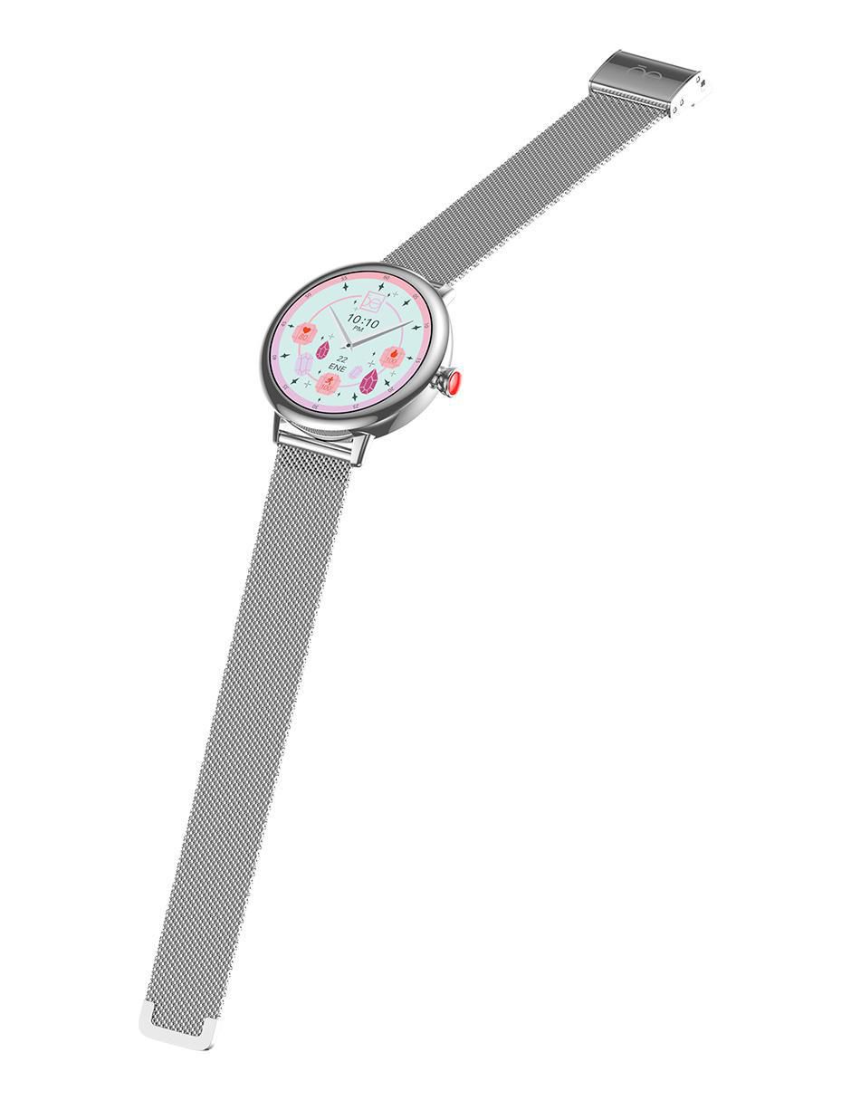 Smartwatch Pulse Mesh 5