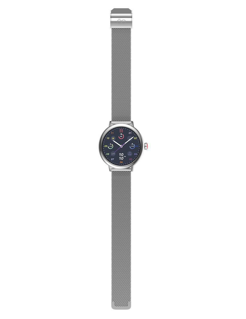 Smartwatch Pulse Mesh 6