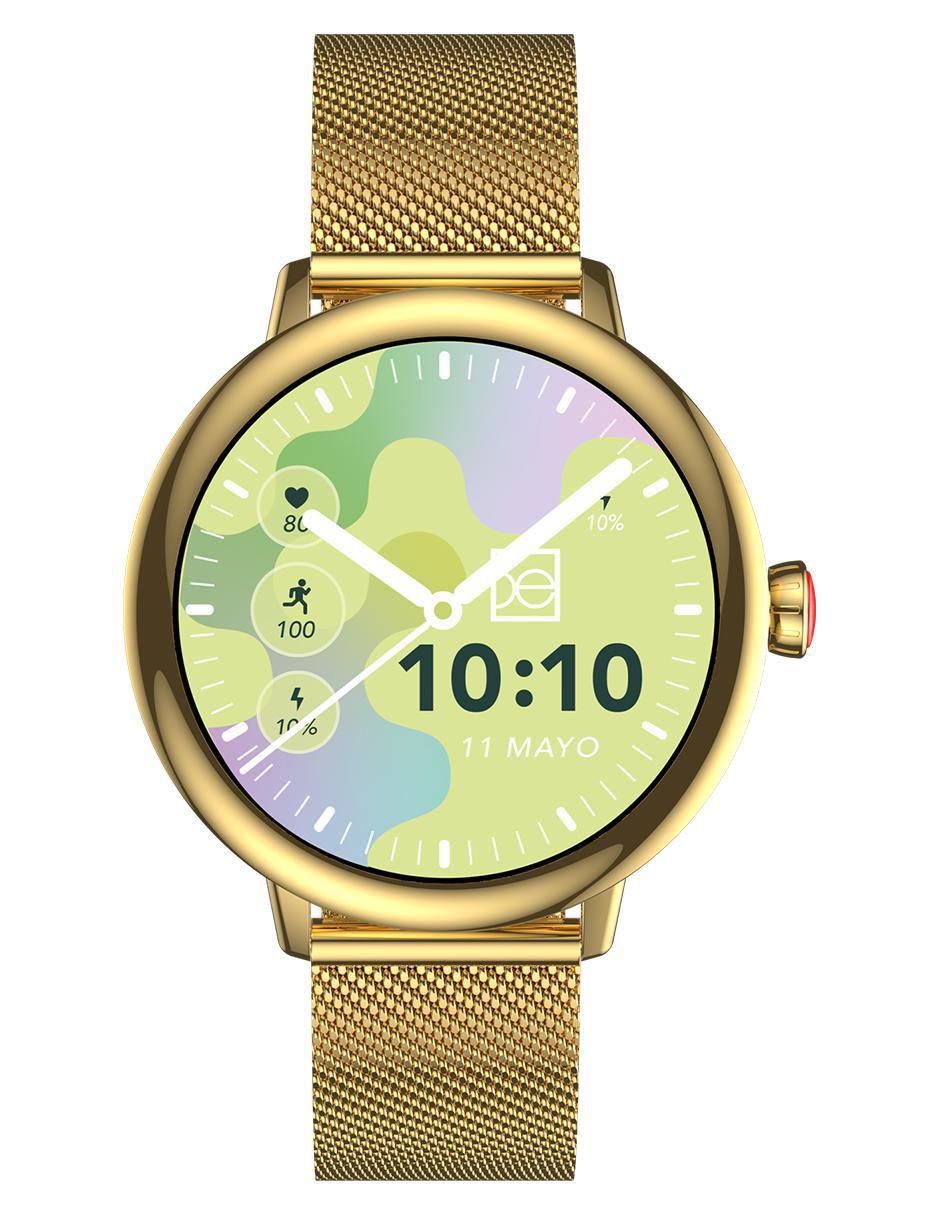 Smartwatch Pulse Mesh