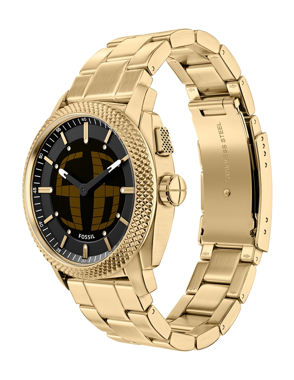 Reloj Machine para hombre Fs6157 6