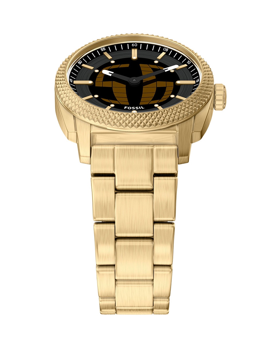 Reloj Machine para hombre Fs6157 10