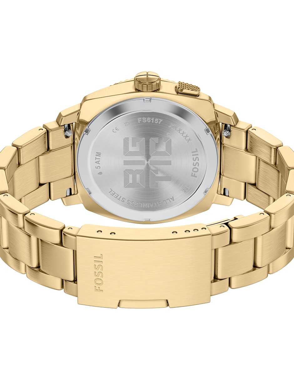 Reloj Machine para hombre Fs6157