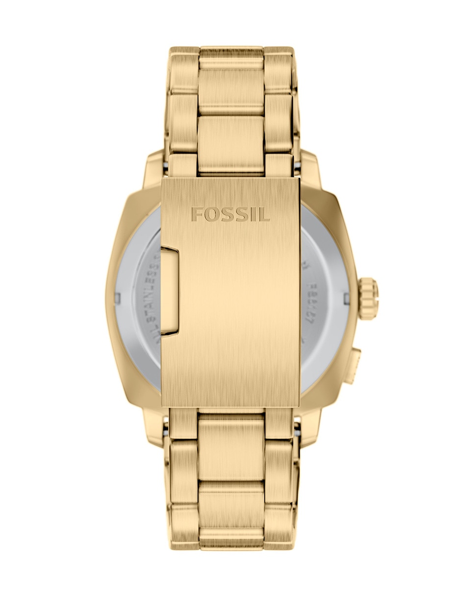 Reloj Machine para hombre Fs6157 7
