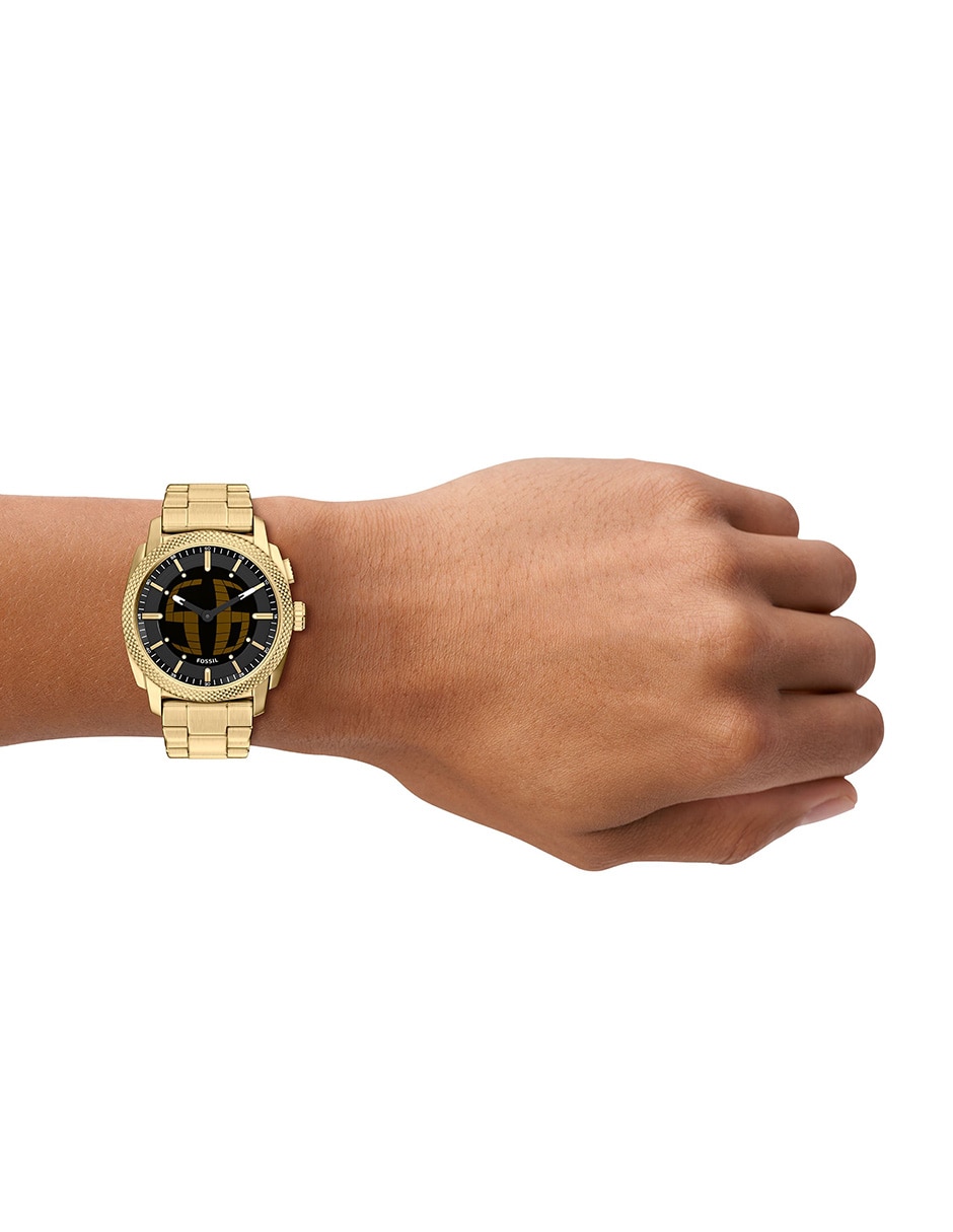 Reloj Machine para hombre Fs6157 9