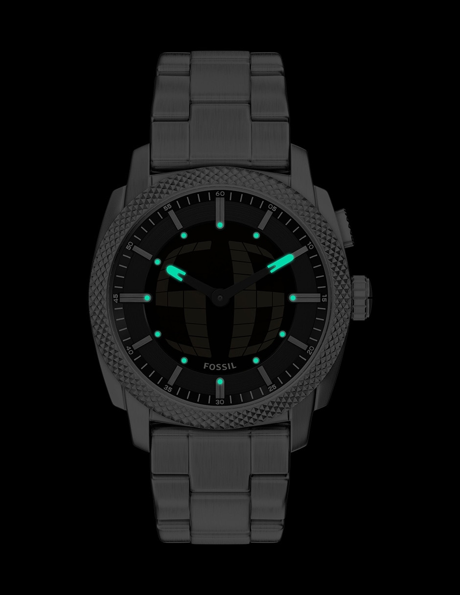 Reloj Machine para hombre Fs6157 8