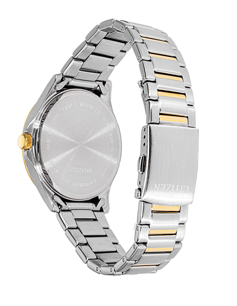 Reloj Cuarzo para hombre 62033